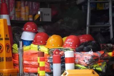 筑牢安全屏障 解讀國家特種勞動防護(hù)用品銷售新規(guī)，讓安全帽真正保安全