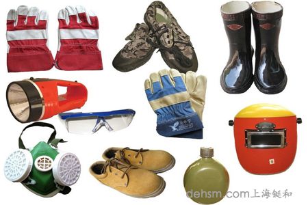 特種勞動(dòng)防護(hù)用品 分類、銷售與安全管理全解析