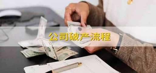 全面解讀公司破產(chǎn)流程 從申請到清算的完整路徑與服務(wù)支持