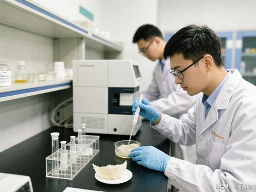 實力、規模、服務三重維度 揭秘國內四大頂尖燕窩加工工廠